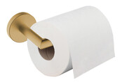 Wc rolhouder Wiesbaden Alonzo Geborsteld Messing - 28.9003 Wc rolhouder Wiesbaden Alonzo Geborsteld Messing - 28.9003