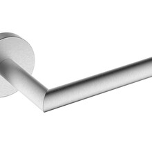 Wc rolhouder Wiesbaden Alonzo Geborsteld RVS - 28.9002