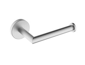 Wc rolhouder Wiesbaden Alonzo Geborsteld RVS - 28.9002