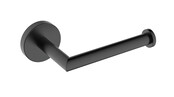 Wc rolhouder Wiesbaden Alonzo Mat Zwart - 28.9001 Wc rolhouder Wiesbaden Alonzo Mat Zwart - 28.9001