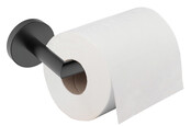 Wc rolhouder Wiesbaden Alonzo Mat Zwart - 28.9001 Wc rolhouder Wiesbaden Alonzo Mat Zwart - 28.9001