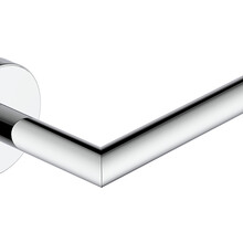 Wc rolhouder Wiesbaden Alonzo Chroom - 28.9000