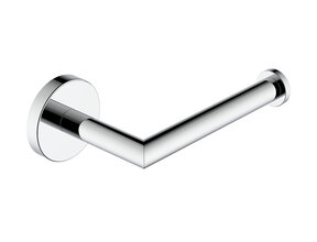 Wc rolhouder Wiesbaden Alonzo Chroom - 28.9000