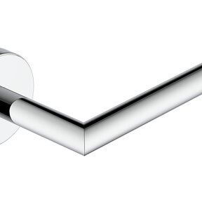 Wc rolhouder Wiesbaden Alonzo Chroom - 28.9000