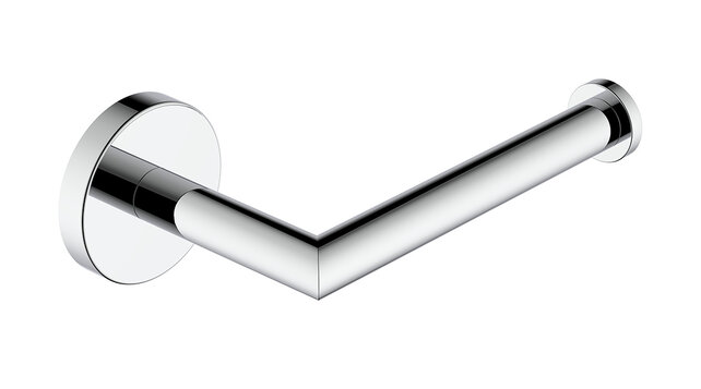 Wc rolhouder Wiesbaden Alonzo Chroom - 28.9000