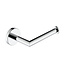 Wc rolhouder Wiesbaden Alonzo Chroom - 28.9000