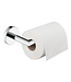 Wc rolhouder Wiesbaden Alonzo Chroom - 28.9000