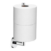 Reserverolhouder Wiesbaden Alonzo Chroom - 28.8040 Reserverolhouder Wiesbaden Alonzo Chroom - 28.8040