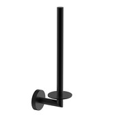 Reserverolhouder Wiesbaden Alonzo Mat Zwart - 28.8041 Reserverolhouder Wiesbaden Alonzo Mat Zwart - 28.8041