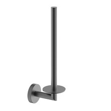 Reserverolhouder Wiesbaden Alonzo Gunmetal - 28.8044