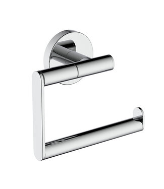 Wiesbaden Wc rolhouder Wiesbaden Alonzo Chroom - 28.8020