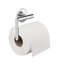 Wc rolhouder Wiesbaden Alonzo Chroom - 28.8020