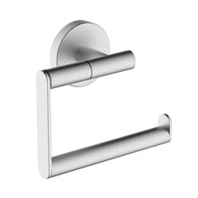 Wc rolhouder Wiesbaden Alonzo RVS Geborsteld - 28.8022