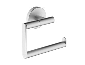 Wc rolhouder Wiesbaden Alonzo RVS Geborsteld - 28.8022