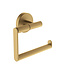 Wc rolhouder Wiesbaden Alonzo Geborsteld Messing - 28.8023