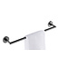 Handdoekenrek Wiesbaden Alonzo Gunmetal - 28.8074