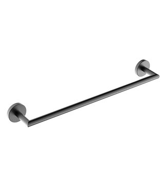 Wiesbaden Handdoekenrek Wiesbaden Alonzo Gunmetal - 28.8074