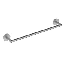 Handdoekenrek Wiesbaden Alonzo Geborsteld RVS - 28.8072