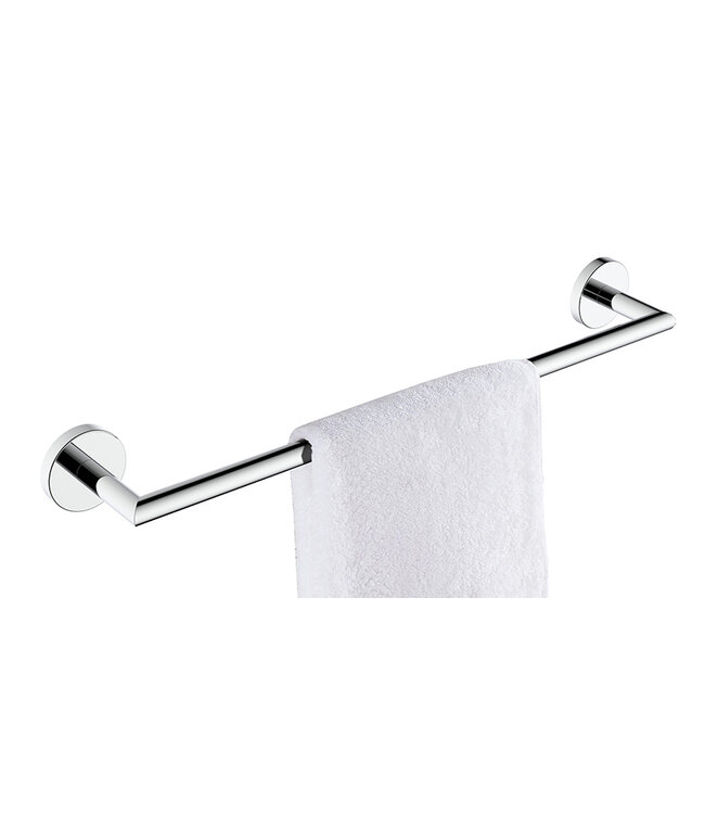 Handdoekenrek Wiesbaden Alonzo Chroom - 28.8070