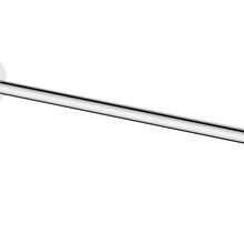 Handdoekenrek 1-armig Wiesbaden Alonzo Chroom - 28.8080