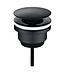 Afvoerplug Wiesbaden Caral Mat Zwart 5/4'' - 33.4419