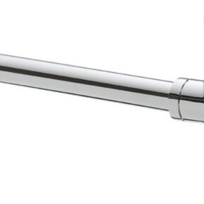 Wiesbaden Universele Sifon Star Chroom 5/4" x 32 mm - 33.4424