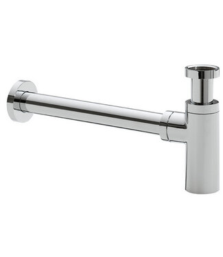 Wiesbaden Wiesbaden Universele Sifon Star Chroom 5/4" x 32 mm - 33.4424