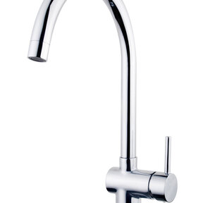 Keukenkraan Cold start Wiesbaden Caral Chroom - 29.4011