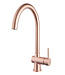 Wiesbaden Keukenkraan Cold start Wiesbaden Caral Geborsteld koper - 29.6003