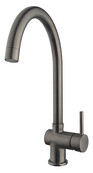 Keukenkraan Cold start Wiesbaden Caral Gunmetal - 29.7003 Keukenkraan Cold start Wiesbaden Caral Gunmetal - 29.7003