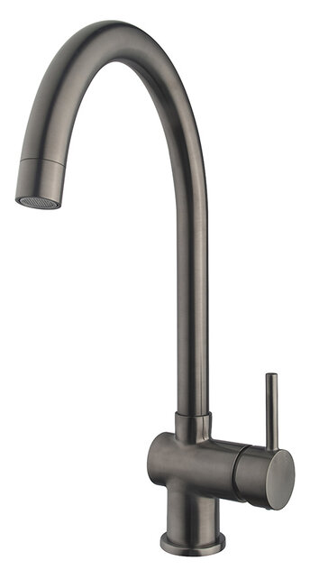 Keukenkraan Cold start Wiesbaden Caral Gunmetal - 29.7003 Keukenkraan Cold start Wiesbaden Caral Gunmetal - 29.7003