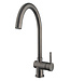 Keukenkraan Cold start Wiesbaden Caral Gunmetal - 29.7003