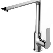 Keukenkraan Wiesbaden Casma Chroom - 29.4275