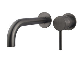 Wiesbaden Afbouwdeel Caral met Coldstart Gunmetal - 29.7156