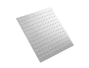 Inbouw Regendouche Plafond 30x30cm Douchekop Mila Chroom