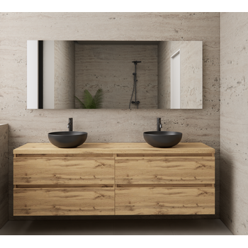 Badkamermeubel 160 cm