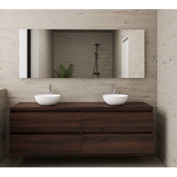 Badkamermeubel 180 cm