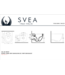 Isvea Terrazzo Hangtoilet met bidet Wit⎢Isvea Infinity⎢incl. wc bril
