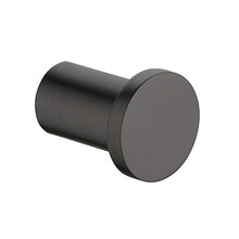 Handdoekhaak⎢Wiesbaden Ida⎢Gunmetal - 28.7020