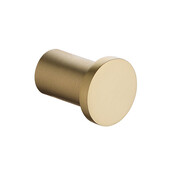 Handdoekhaak⎢Wiesbaden Ida⎢Geborsteld Messing - 28.5020