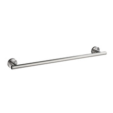 Handdoekhouder 60cm⎢Wiesbaden 304 RVS - 24.3820