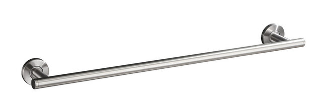 Handdoekhouder 60cm⎢Wiesbaden 304 RVS - 24.3820