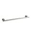 Wiesbaden Handdoekhouder 60cm⎢Wiesbaden 304 RVS - 24.3820