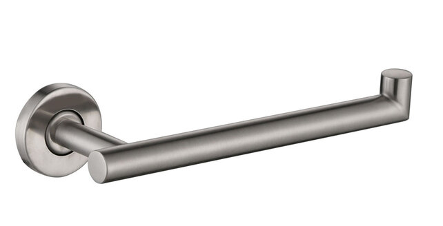 Handdoekhouder 25cm⎢Wiesbaden 304 RVS - 24.3822