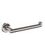 Handdoekhouder 25cm⎢Wiesbaden 304 RVS - 24.3822