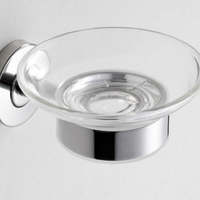 Zeepschaal⎢Wiesbaden 304 RVS - 24.3825