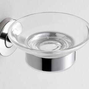 Zeepschaal⎢Wiesbaden 304 RVS - 24.3825