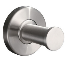 Handdoekhaak groot⎢Wiesbaden 304 RVS - 24.3826