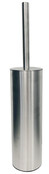Toiletborstel met houder ⎢Wiesbaden BRUSH 304 RVS -  24.3850 Toiletborstel met houder ⎢Wiesbaden BRUSH 304 RVS -  24.3850
