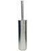 Wiesbaden Toiletborstel met houder ⎢Wiesbaden BRUSH 304 RVS -  24.3850